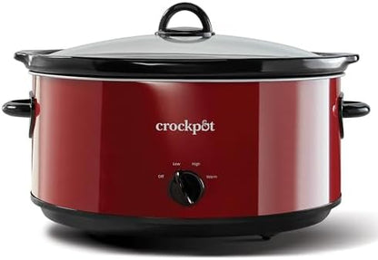 Crock-Pot Express Crock 8 Quart Programmable Slow Cooker - 2JK