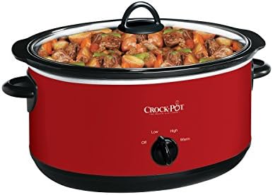 Crock-Pot Express Crock 8 Quart Programmable Slow Cooker - 2JK