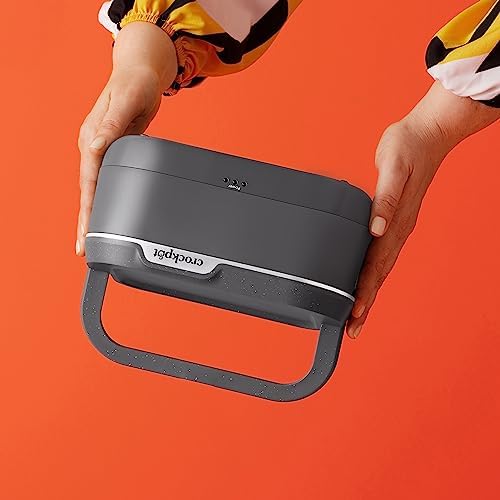 Crock-Pot Portable Electric Lunch Box Food Warmer 28oz - TFP