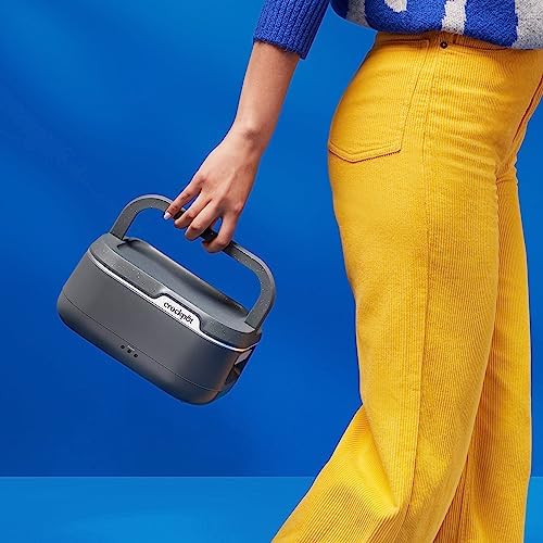 Crock-Pot Portable Electric Lunch Box Food Warmer 28oz - TFP
