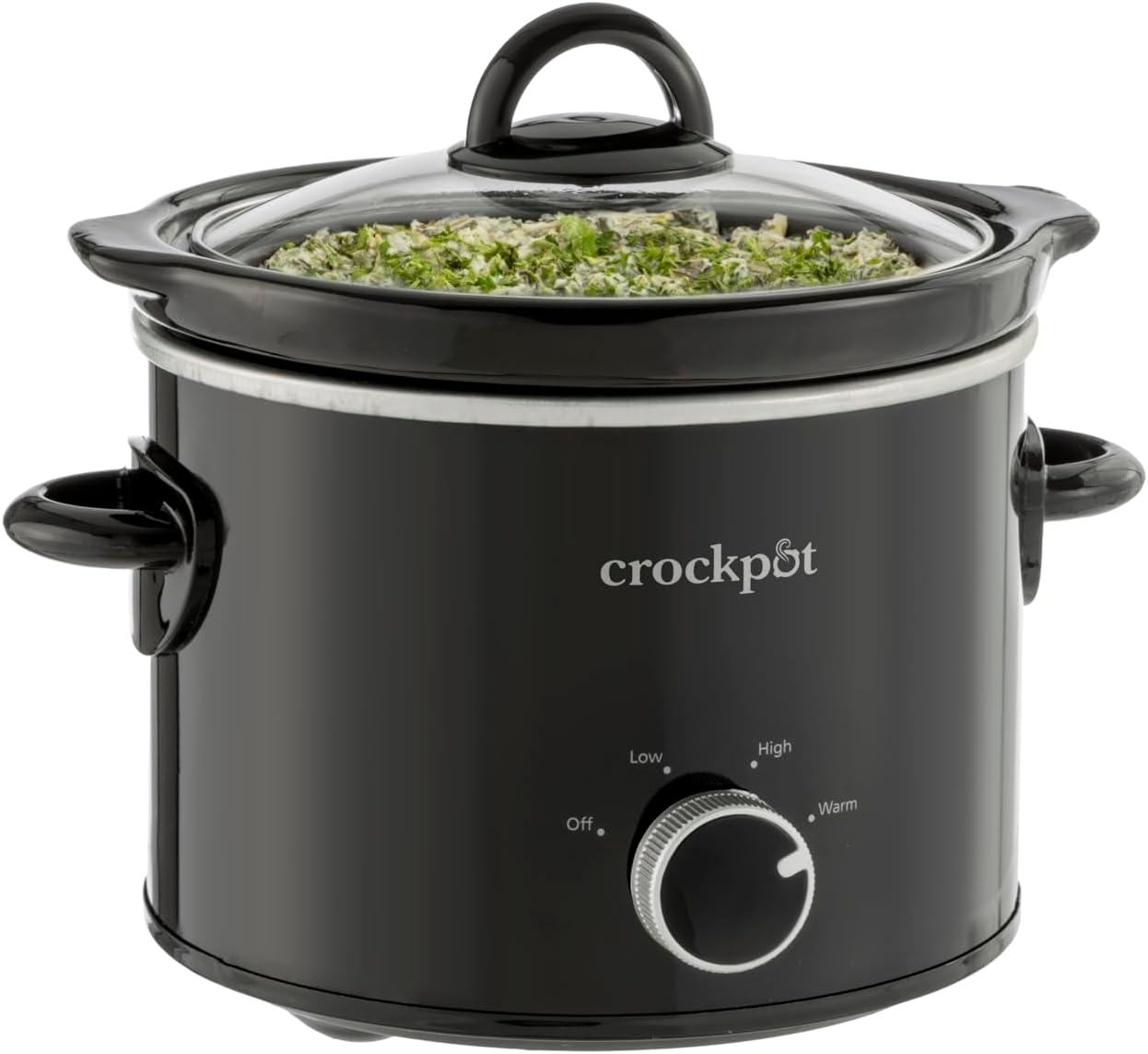 Crock-Pot 2 Quart Mini Slow Cooker – Classic Compact Cooker - OLK