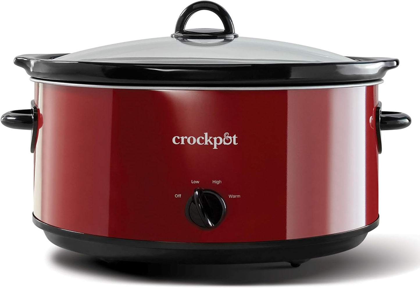Crock-Pot 2 Quart Mini Slow Cooker – Classic Compact Cooker - OLK