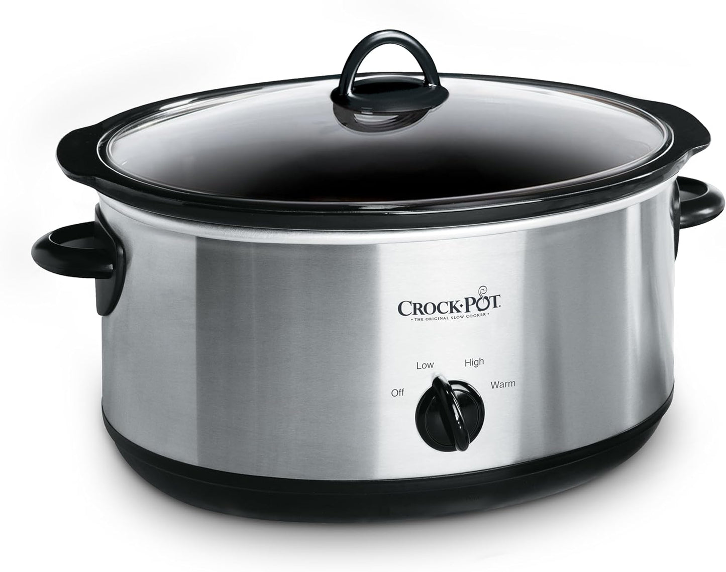 Crock-Pot 2 Quart Mini Slow Cooker – Classic Compact Cooker - OLK